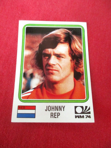 Rep hollande netherlands 1974 - rep,