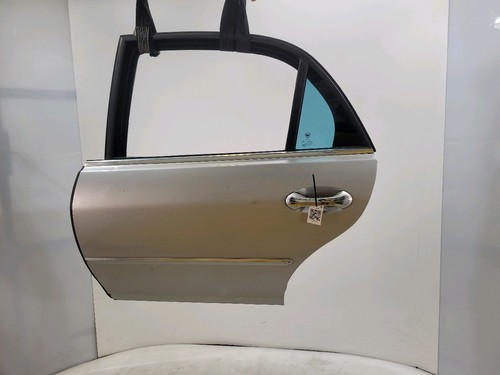 Porte arrière gauche - -, lancia