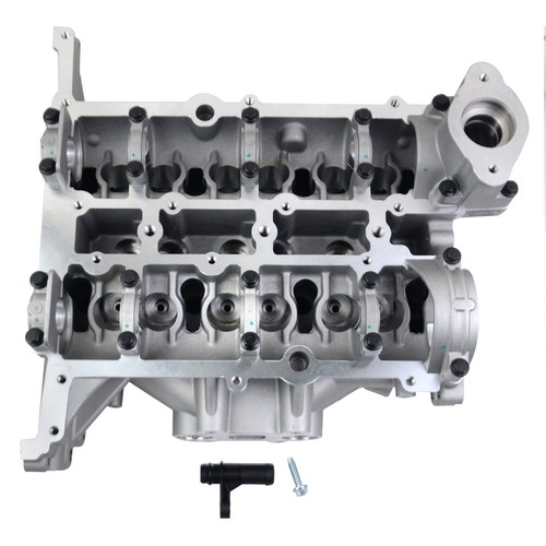 Culasse pour ford ecoboost - pour, 1.0