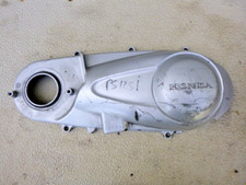 Carter embrayage scooter - scooter, honda