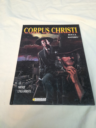 Corpus christi tome le - christi,