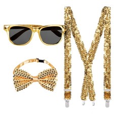 ACCESSOIRES DÉGUISEMENT DISCO