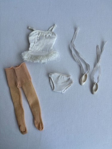 Tenue galathée pour - "galathÉe", poupÉe