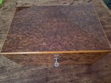 Cave à cigares Lemaire 