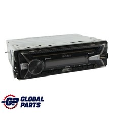 Unbranded Sony MEX-N4100BT