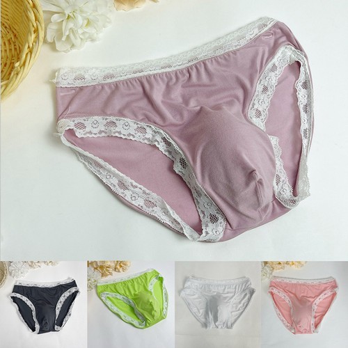 Slip sous vêtement homme