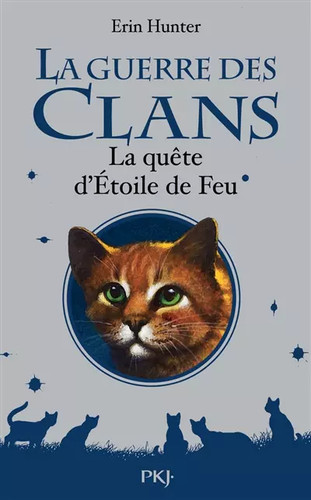 Guerre des clans la - la,