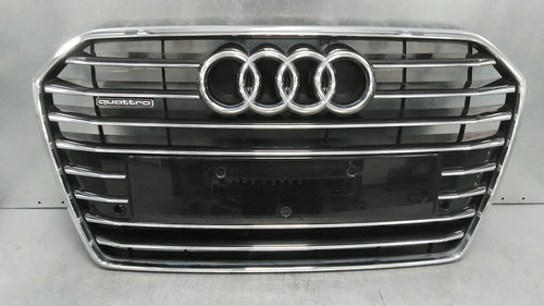Calandre audi a6 - audi, (c7)