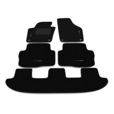 Tapis de sol compatibles avec