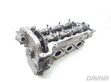 Maserati Quattroporte Tête de