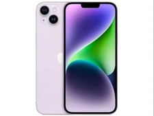 IPhone 14 Plus 5G 128 GB ROM