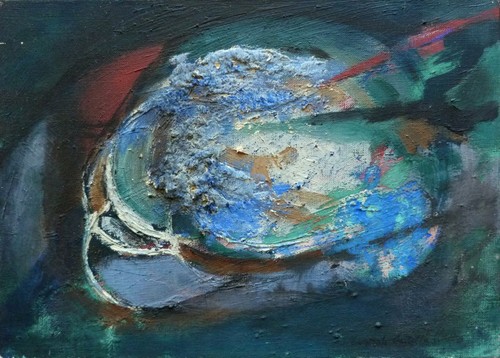 Carmelo castellano - carmelo, (1925-2017)