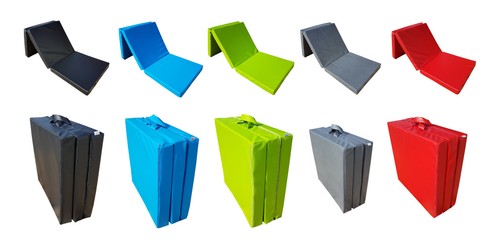 Natalia spzoo matelas pliant - spzoo,
