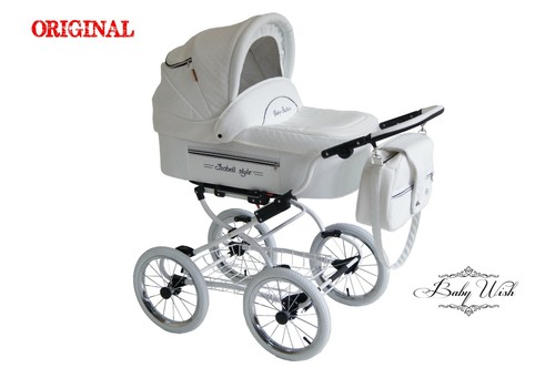 Isabell landau baby fashion - isabell,