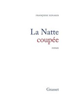 La natte coupée - Xénakis, Françoise