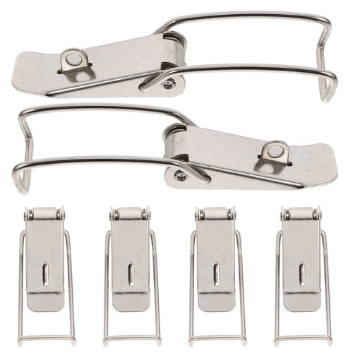 Pcs loquet portail - 6, de