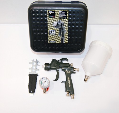 Walcom slim kombat halo - walcom,