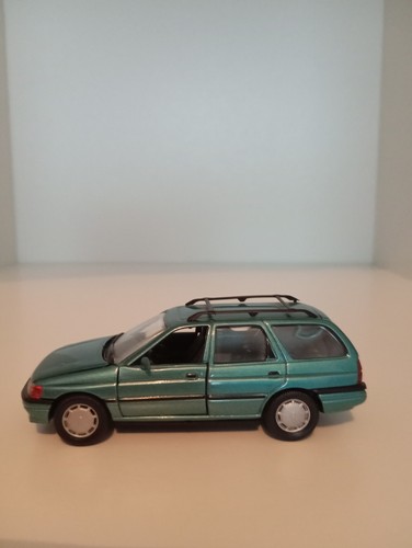 Ford escort break - escort,