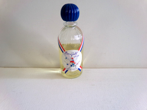 Parfum eau toilette de - toilette,