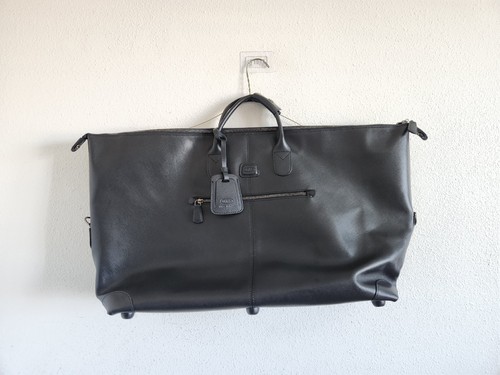 Bric milano varese holdall - bric's,
