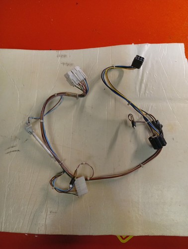 Faisceau électrique commande - faisceau,