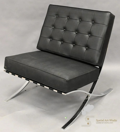 Fur 072 mies van - fur-072, rohe