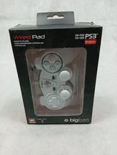 Manette filaire Blanc wired