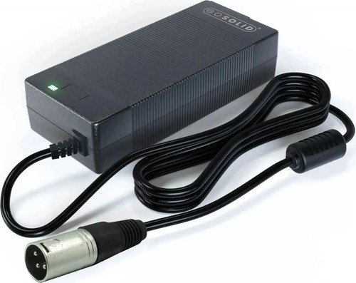 Solid chargeur compatible - go, solid!