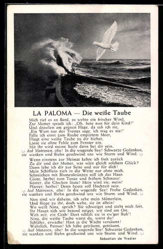 Paloma le pigeon - la,