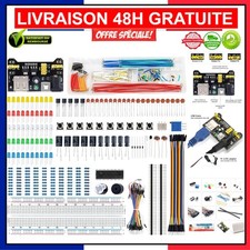Kit de Démarrage