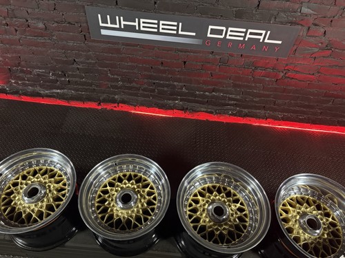 Bbs racing rs161 rs081 wheels - bbs,