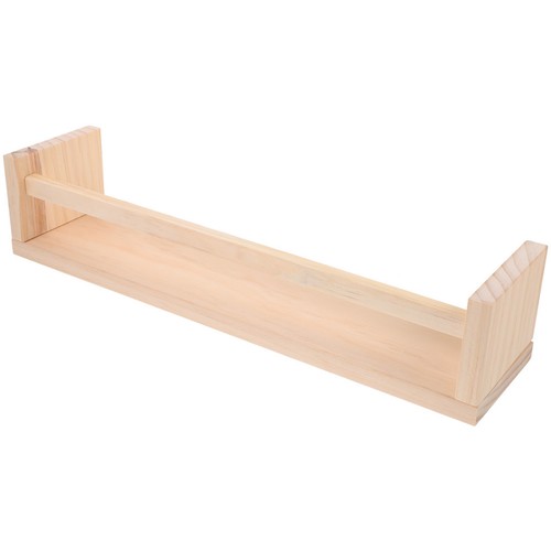 Etagere vitrine murale - etagere,
