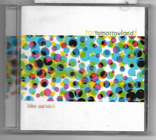 Tomorrowland stereoscopic - tomorrowland,