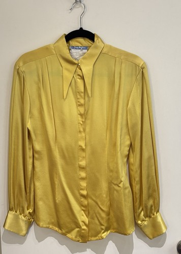 Vintage 1980s thierry mugler - thierry,