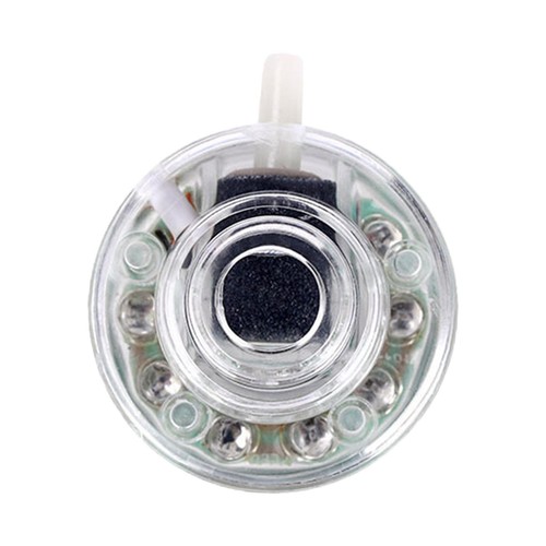 Aquarium led allume le - l'aquarium,