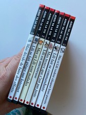 FRENCH KIDS HC LOT 7~Max Lili~SAINT MARS~Bloch~SONT MALADES~PIEGER INTERNET~