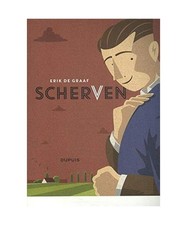 Scherven [Scherven/littekens, 1], Swarte, Joost