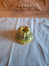 Moule à gâteau alsacien