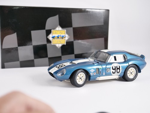 Exoto 18009 cobra daytona - cobra,