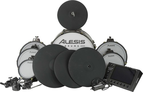 Alesis strata prime - strata, electronic