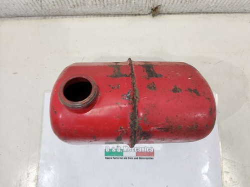 Réservoir carburant moto - réservoir,