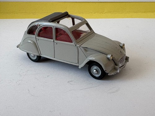Dinky toys 500 citroen - dinky,