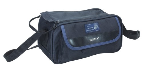 Sony sac vintage fourre tout - vintage,