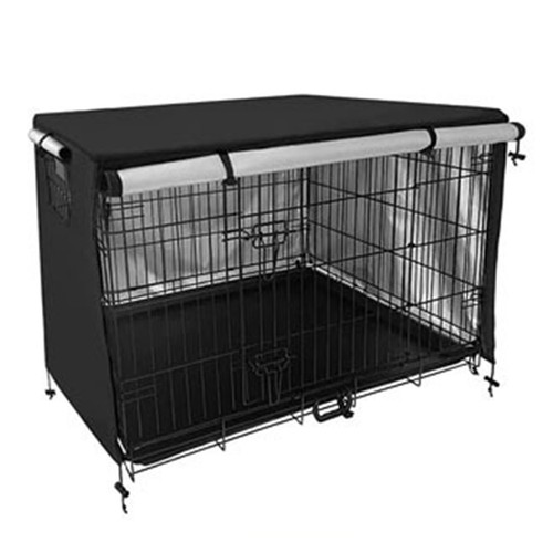 Housse chenil pour - de, chien