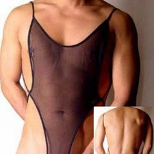 Homme Pyjama Body Sexy