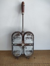 Appareil à Croque-monsieur