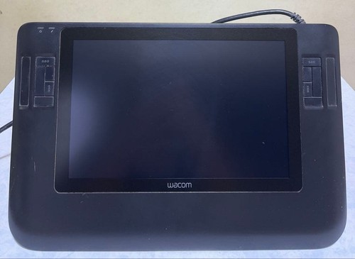Wacom cintiq dessin - wacom, 16