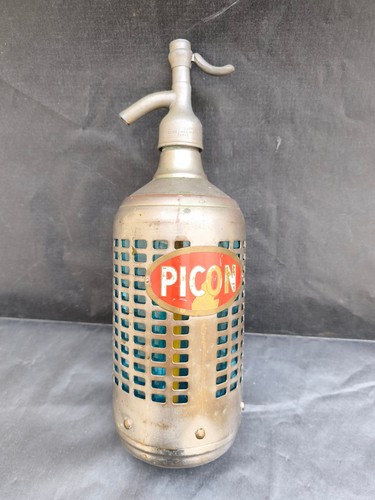 Picon siphon eau seltz - picon, a