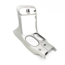 garniture, Console centrale