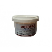 Vermiculite Tube de Colle